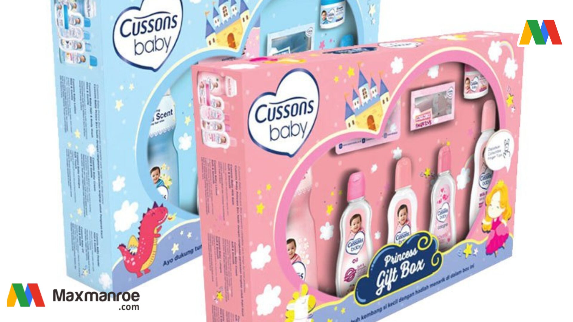5 Cara Memulai Bisnis Parcel Bayi Yang Menjanjikan – AAcial