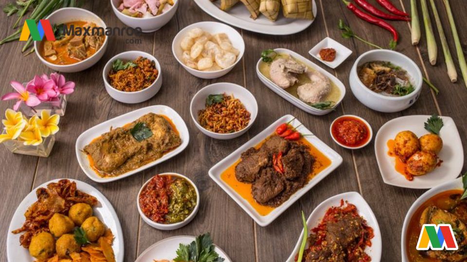 Mau Buka Usaha Kuliner? Ini Dia Contoh Rencana Bisnis Makanan Yang Bikin Untung Melintir 2024! – AAcial