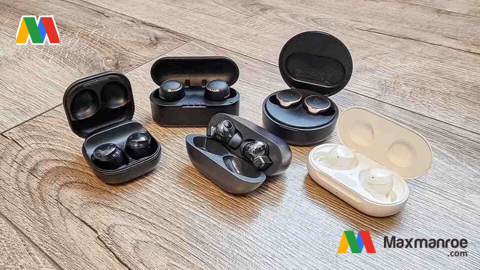 7 Earbuds Terbaik Untuk Suara Mantap Dan Gaya Kekinian – AAcial