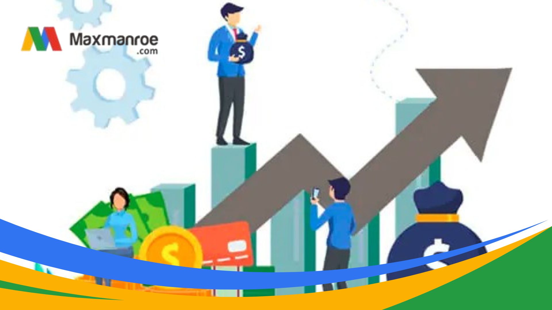 7 Strategi Investasi Ekuitas Yang Wajib Kamu Coba Untuk Keuntungan Maksimal – AAcial