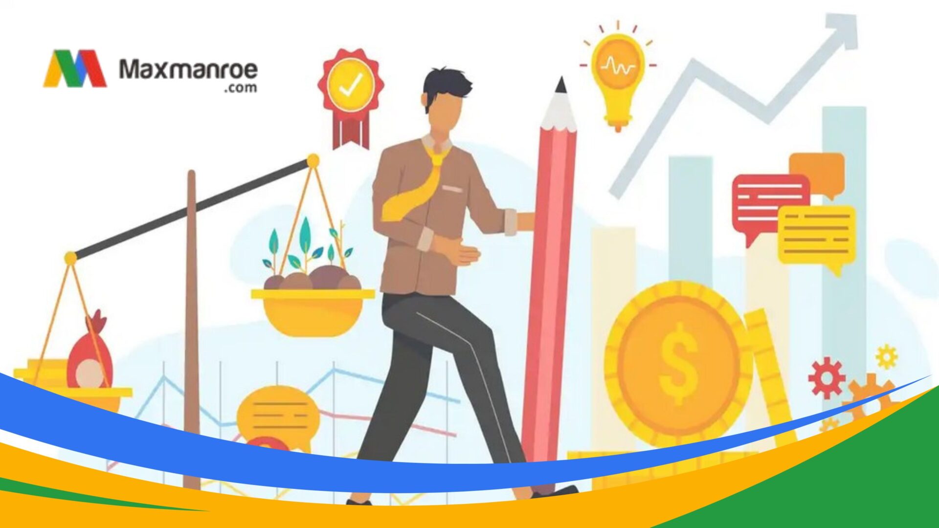 10 Tips Investasi Untuk Pemula: Cara Pintar Mengelola Uangmu – AAcial