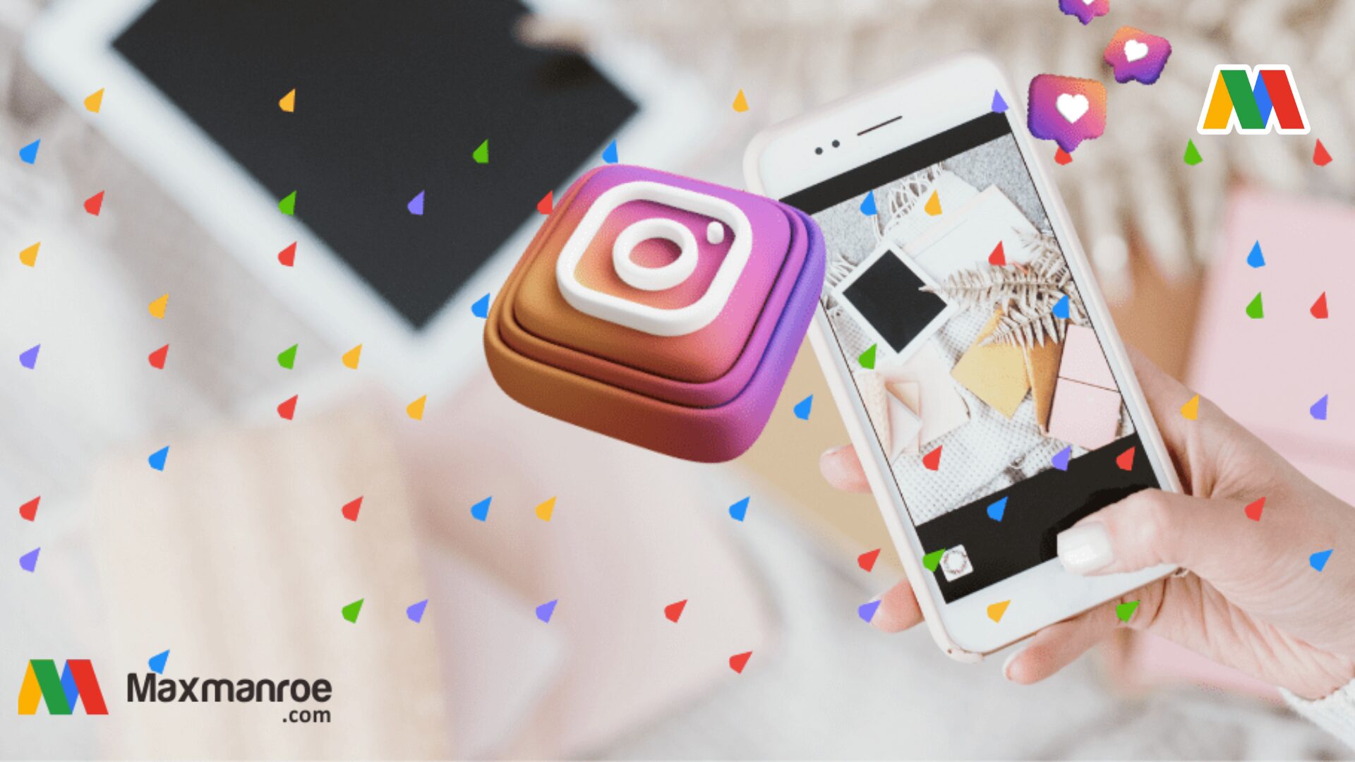 5 Tips Ampuh Konten Marketing Instagram Untuk Meningkatkan Bisnis – AAcial