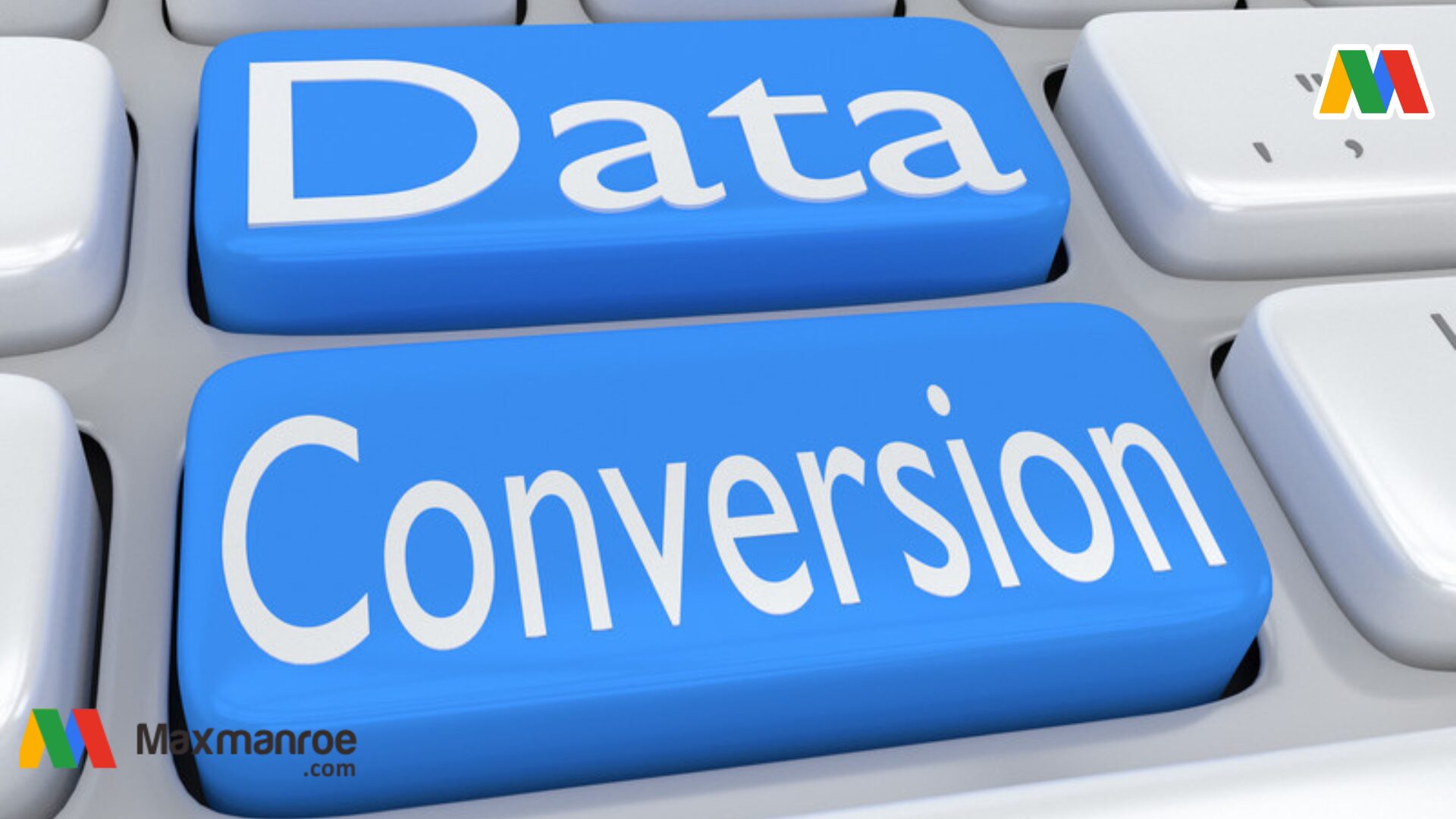 Apa Itu Konversi Data? | Proses Dan Cara Melakukannya – AAcial