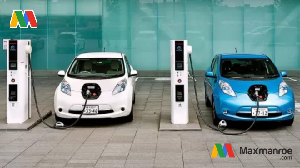 7 Mobil Listrik Murah Terbaik Yang Bikin Dompet Aman! – AAcial