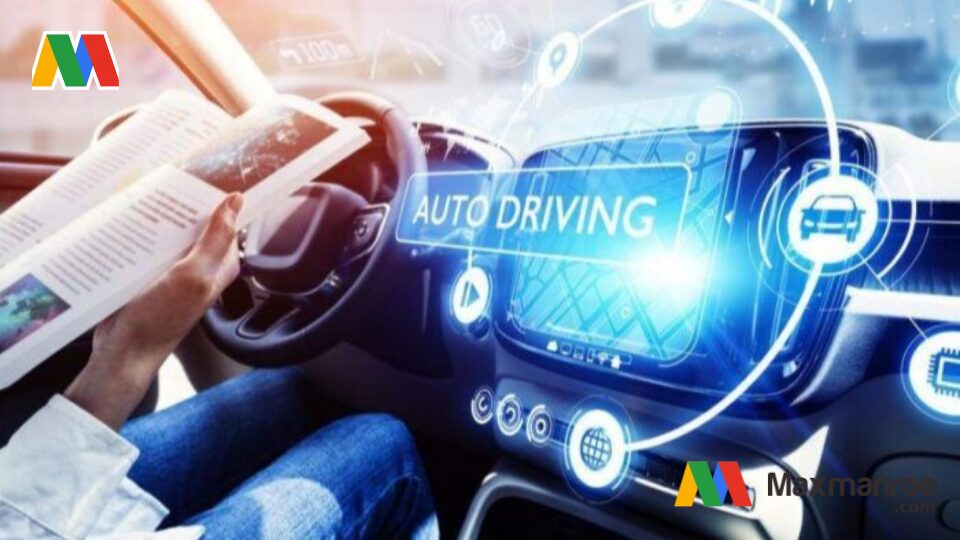Mobil Otonom: Kenyamanan Berkendara Masa Depan Yang Semakin Nyata – AAcial