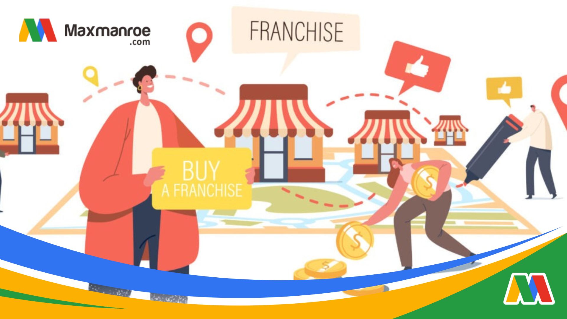 15 Ide Peluang Usaha Franchise Modal Kecil, Cuan Besar! – AAcial