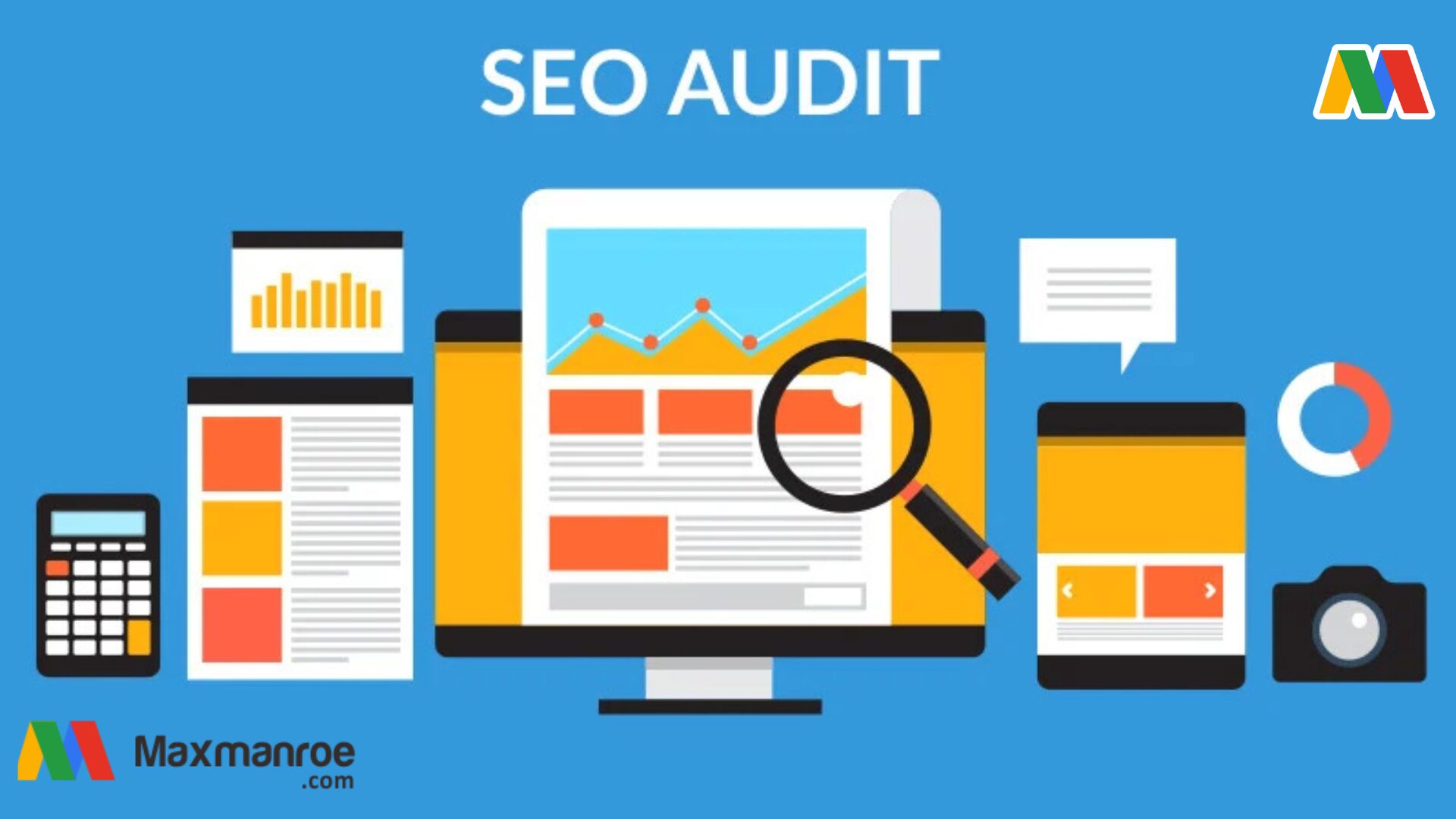 SEO Audit | Pengertian, Manfaat, Dan Proses – AAcial