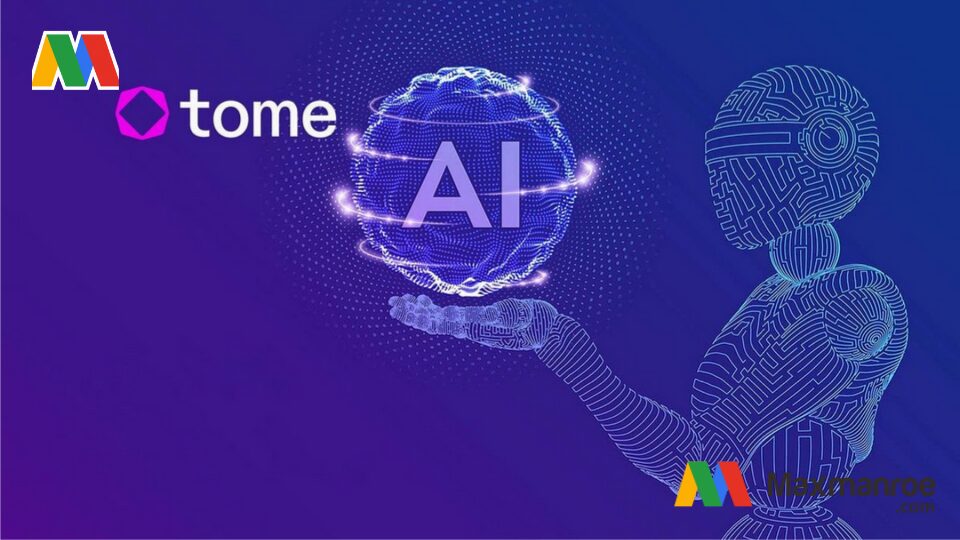 5 Rekomrndasi Tome AI: Cara Gampang Bikin Presentasi Jadi Keren! – AAcial