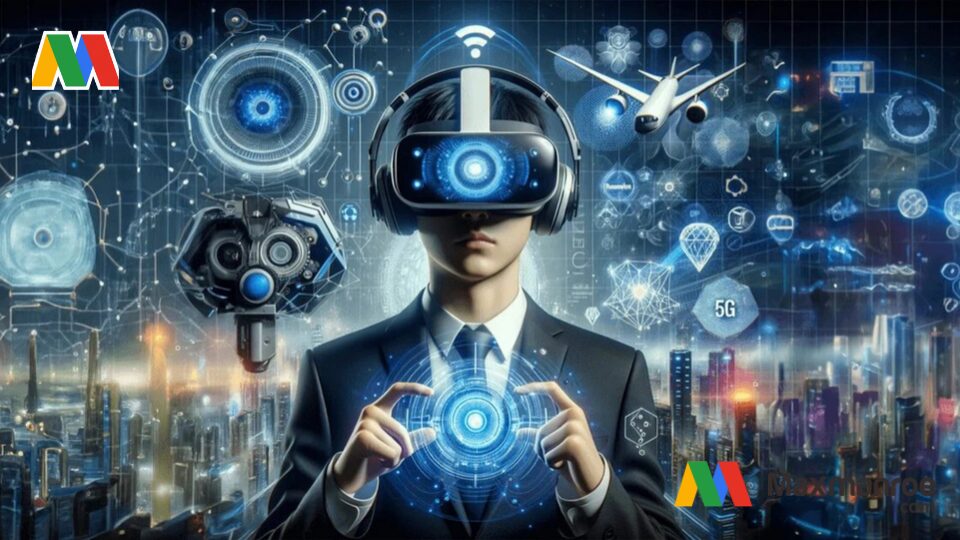 5 Jenis Virtual Reality Dan Keunggulannya Dalam Kehidupan Sehari-hari – AAcial
