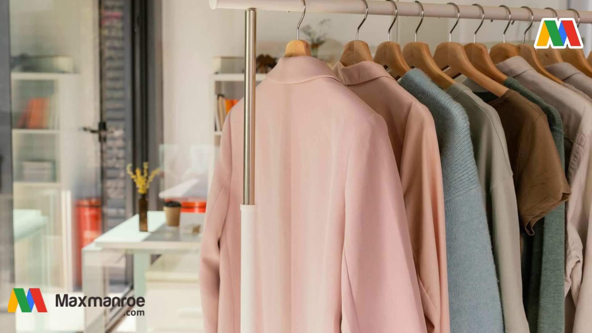 Cara Memulai Bisnis Baju Online Terpercaya Dan Menguntungkan – AAcial