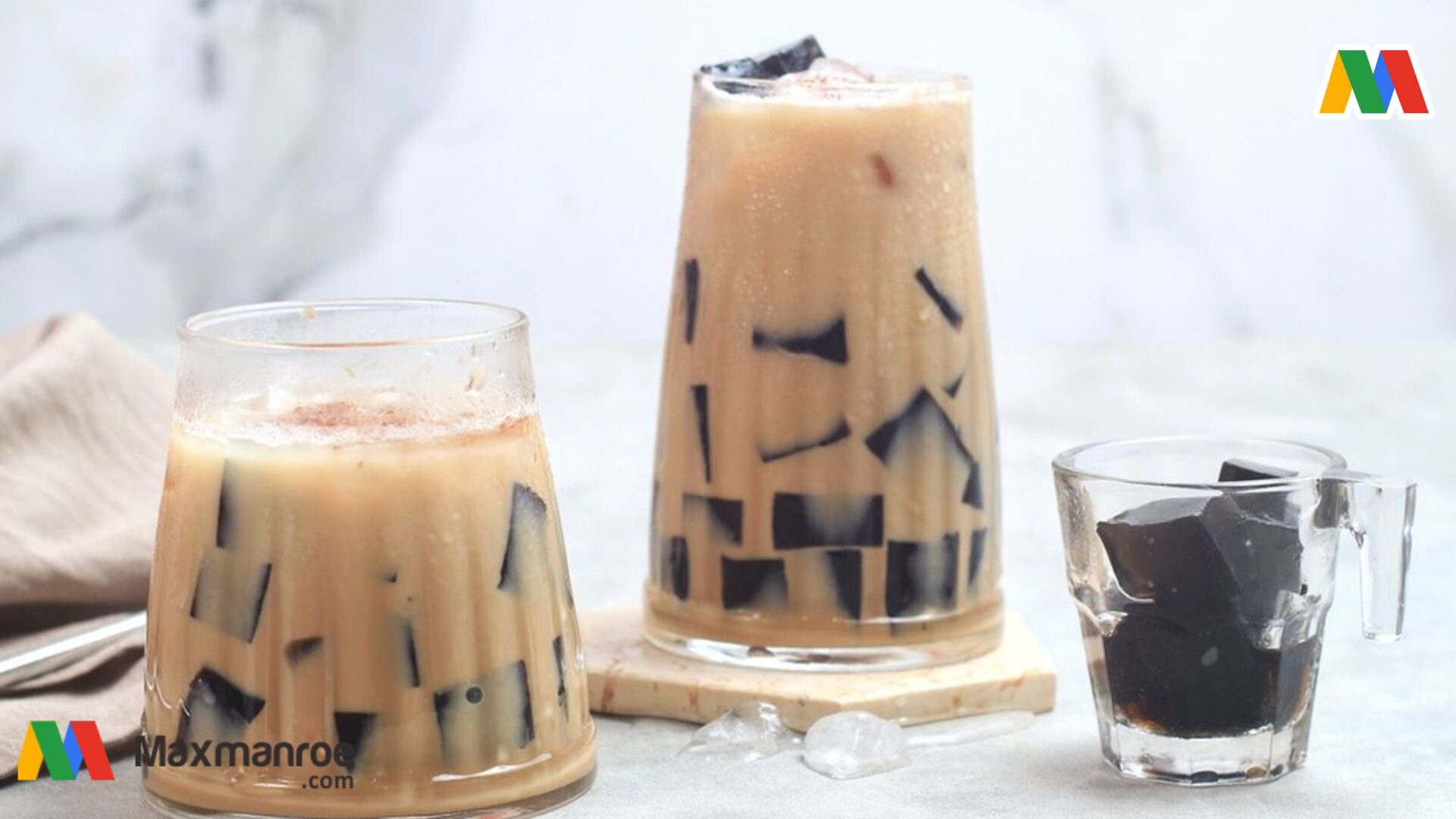 5 Cara Memulai Bisnis Cappucino Cincau – AAcial