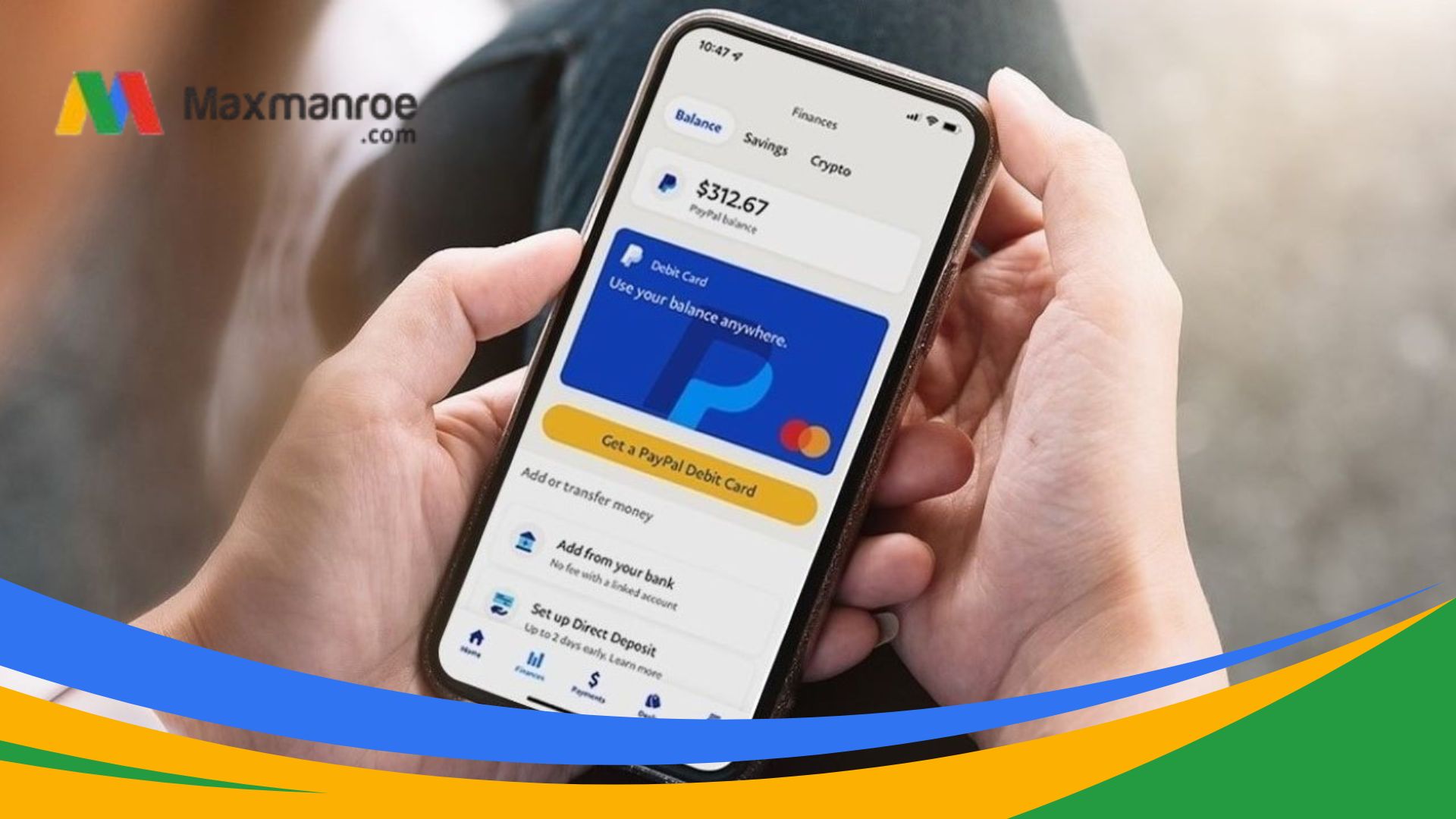 5 Cara Top Up PayPal Dengan Mudah Dan Aman – AAcial