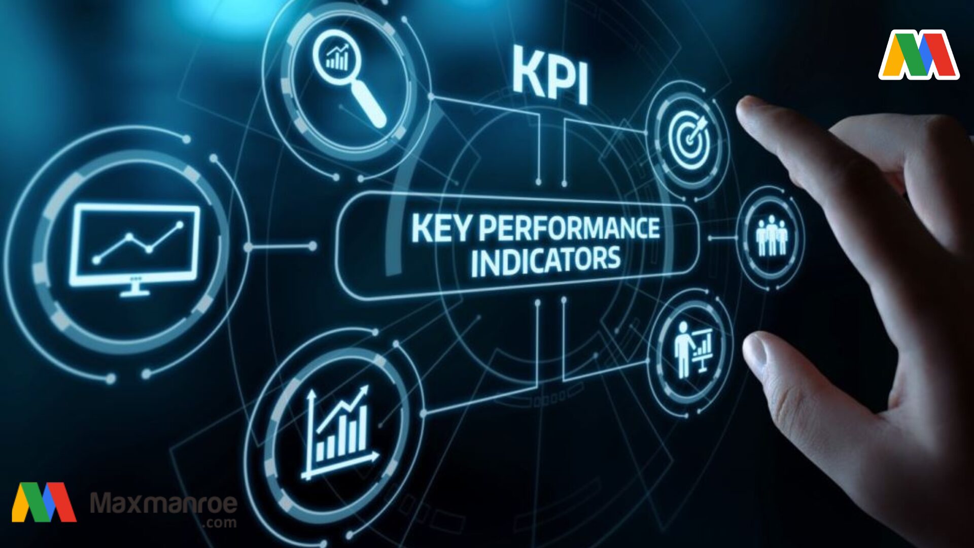 5 Contoh KPI Digital Marketing – AAcial