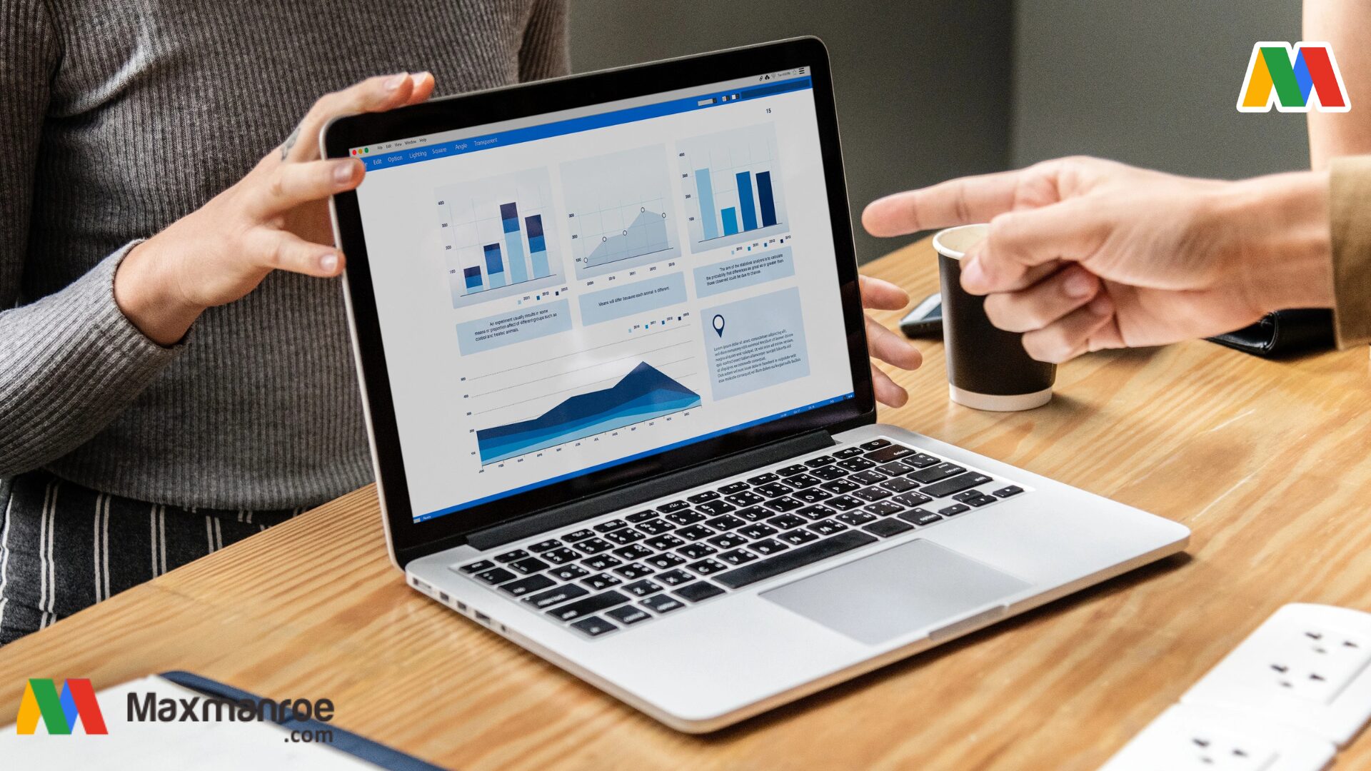 Cara Membuat Laporan Marketing, Simak Penjelasannya – AAcial