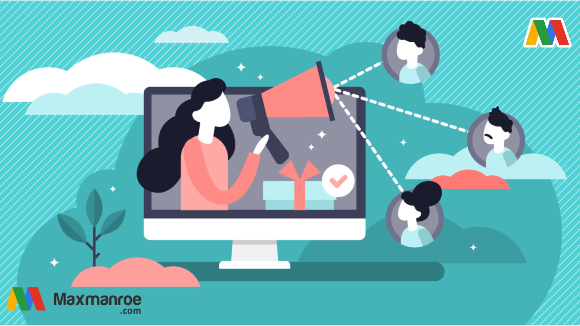 5 Manfaat Paid Media Untuk Mengembangkan Bisnis – AAcial
