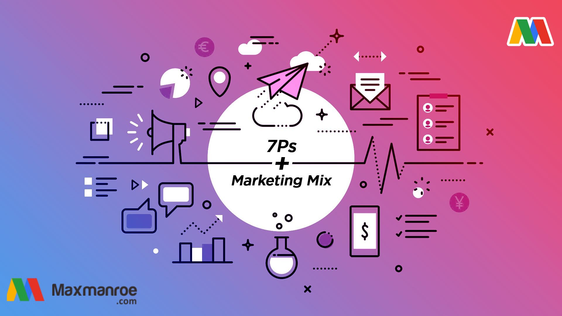 7 Elemen Marketing Mix 7P, Wajib Tahu Agar Bisnis Sukses! – AAcial