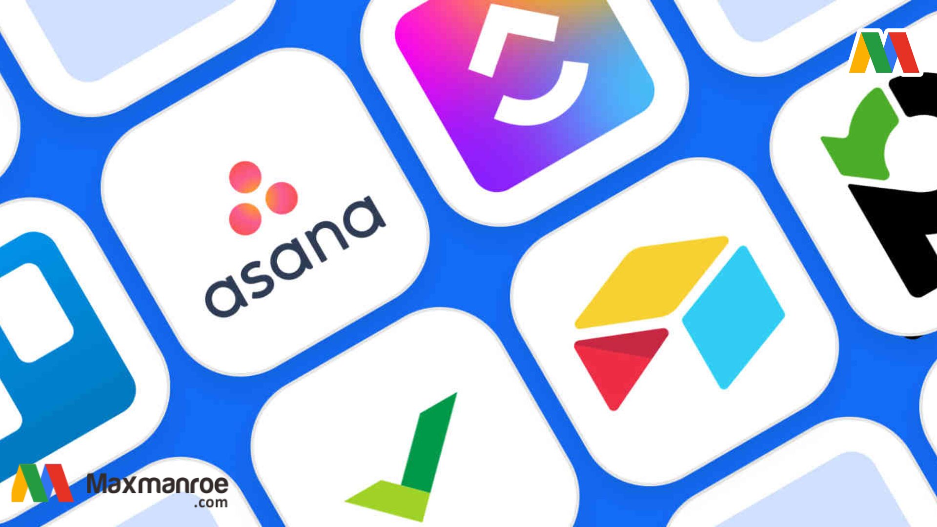 7 Aplikasi Manajemen Proyek Terbaik – AAcial