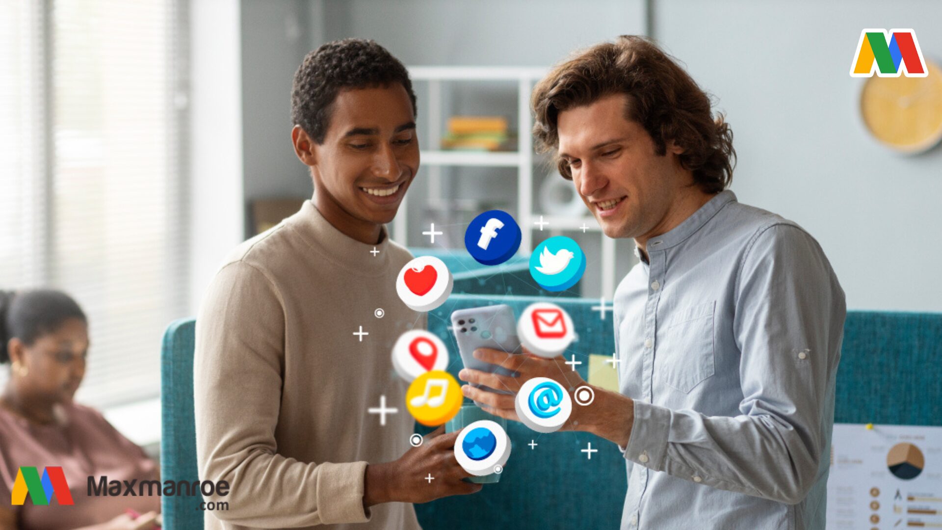 10 Tugas Utama Social Media Specialist – AAcial
