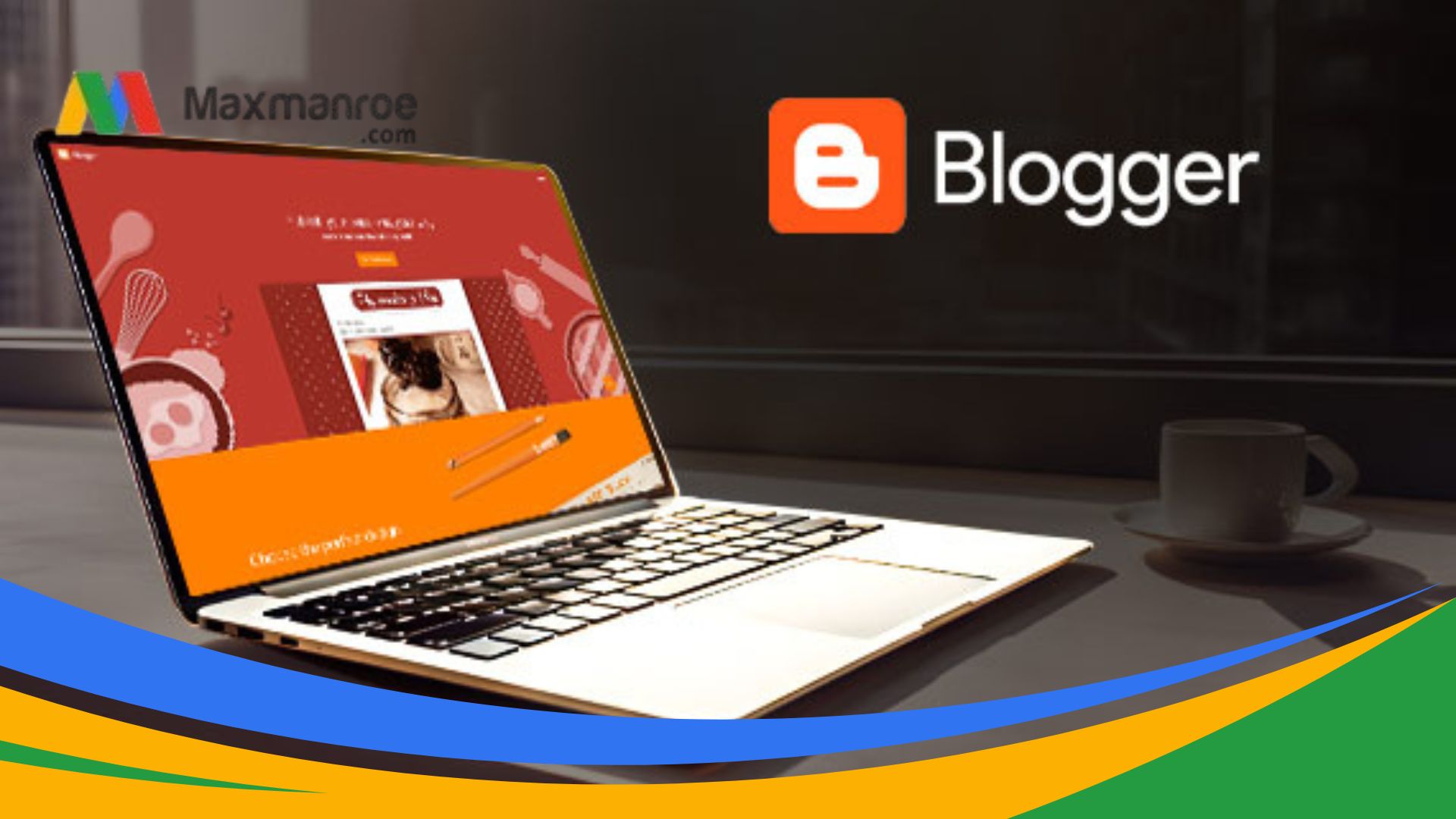 6 Langkah Mudah Cara Membuat Blog Di Blogger Untuk Pemula – AAcial
