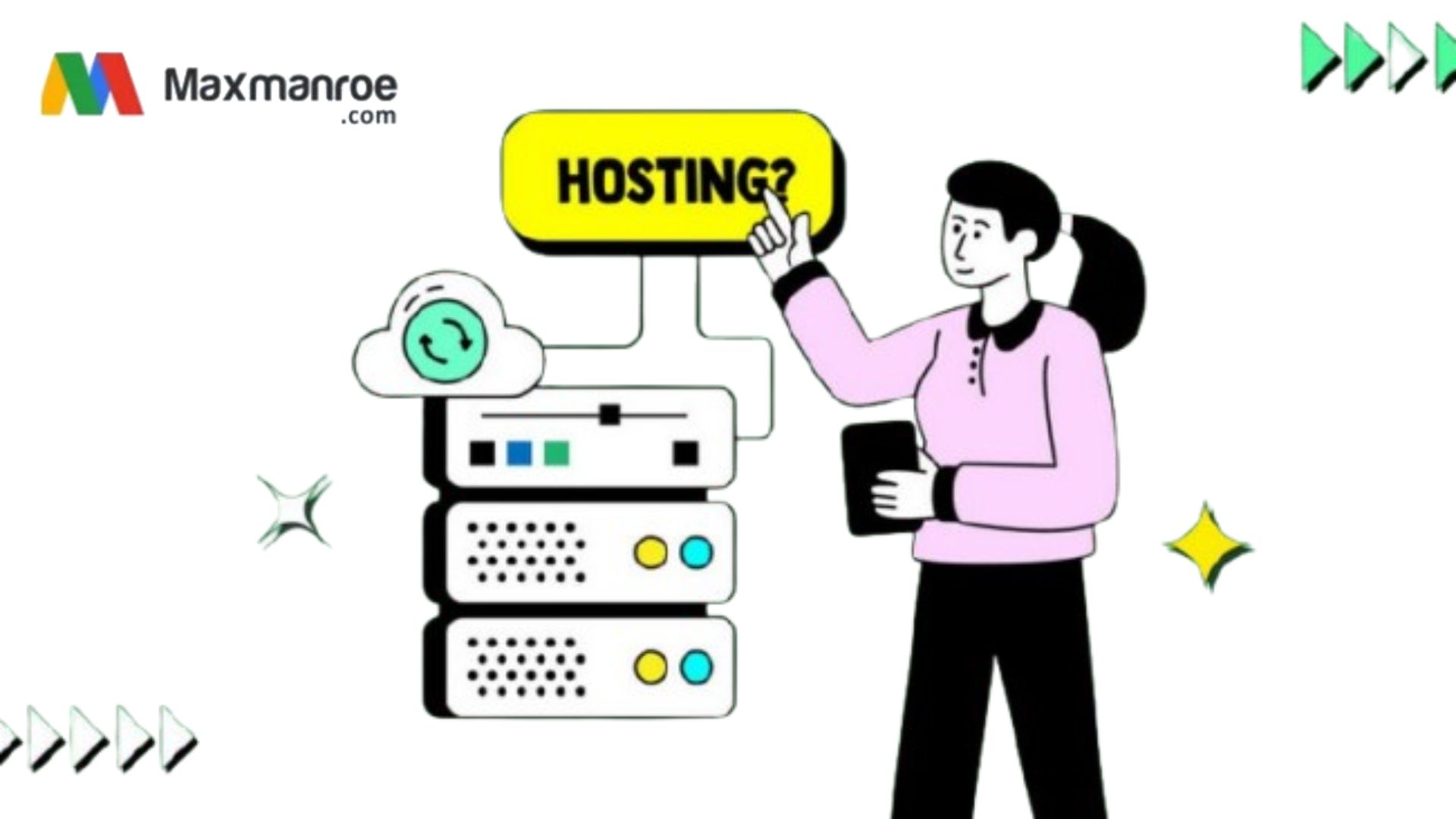 7 Tips Cara Memilih Hosting Untuk Blog – AAcial