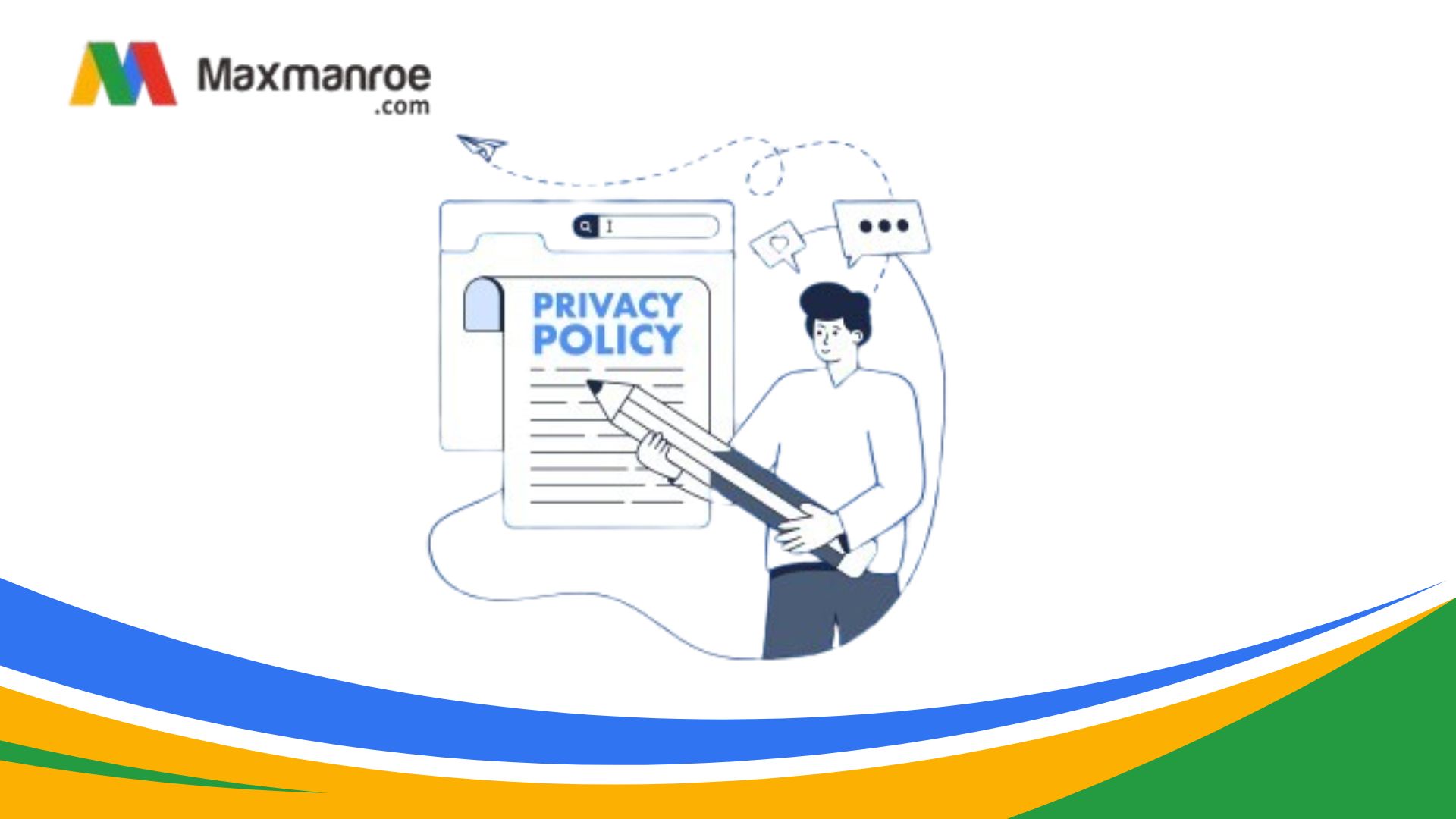 Cara Buat Privacy Policy Blog – AAcial