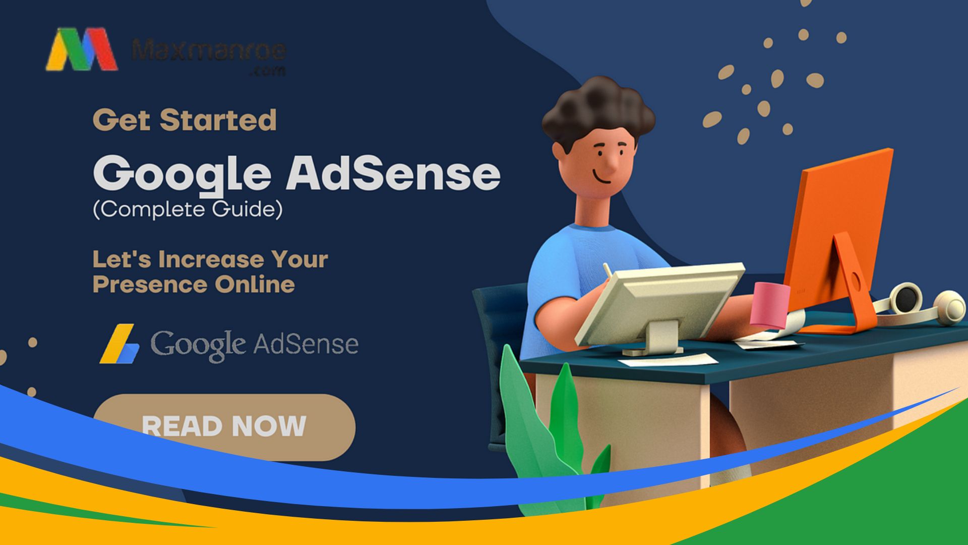 Cara Diterima AdSense Blog Dengan Cepat Dan Mudah (100% Work) – AAcial