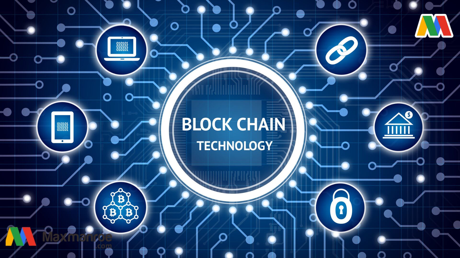 Cara Kerja Blockchain Bitcoin: Panduan Lengkap Untuk Pemula – AAcial