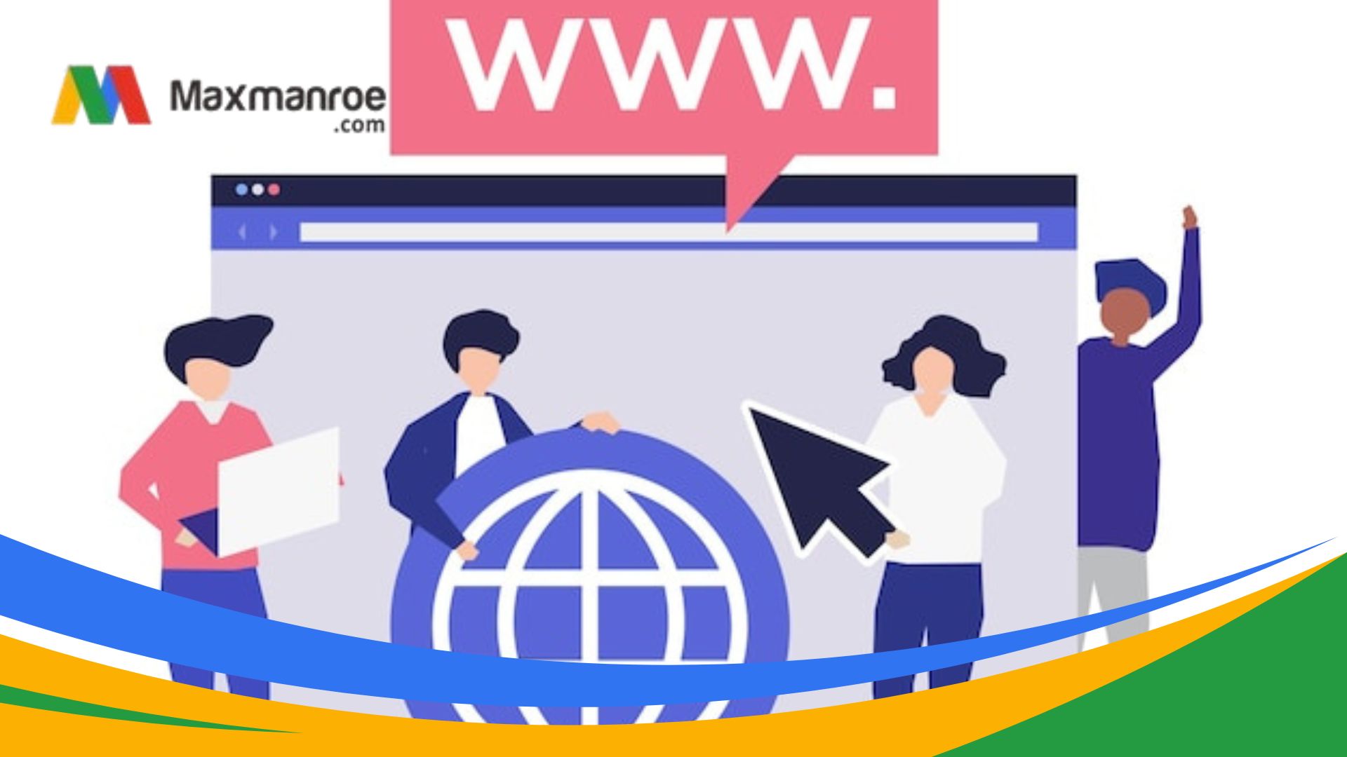 8 Langkah Mudah Cara Membuat Domain Blog Untuk Pemula – AAcial