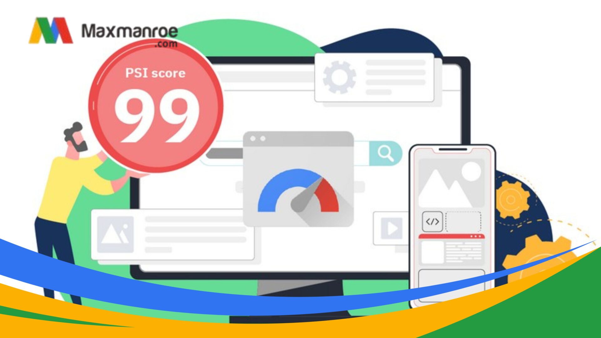 11 Cara Mempercepat Pagespeed Blog Untuk Performa Maksimal – AAcial