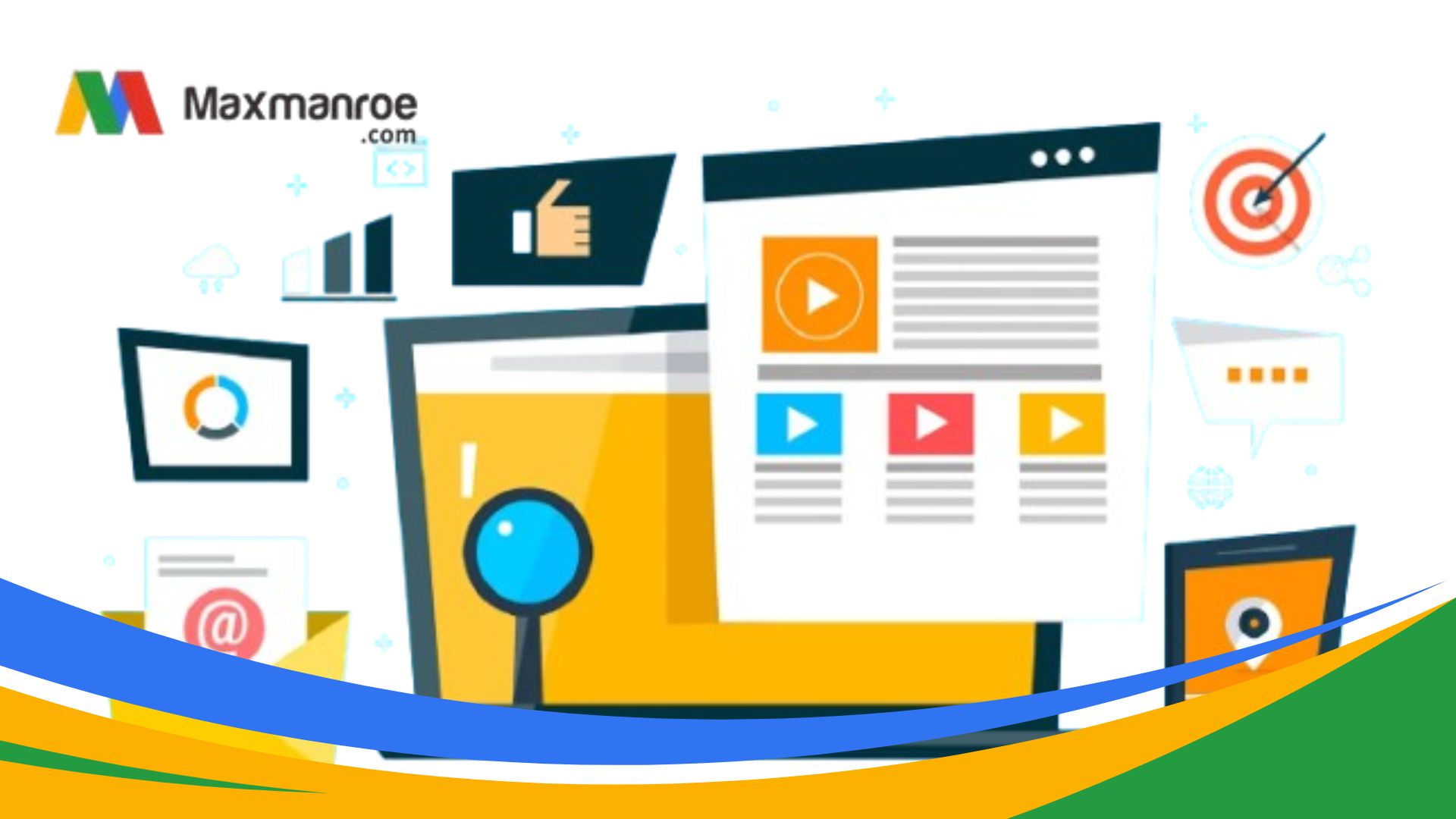 10 Cara Promosi Lewat Blog Yang Efektif Untuk Menarik Audiens – AAcial