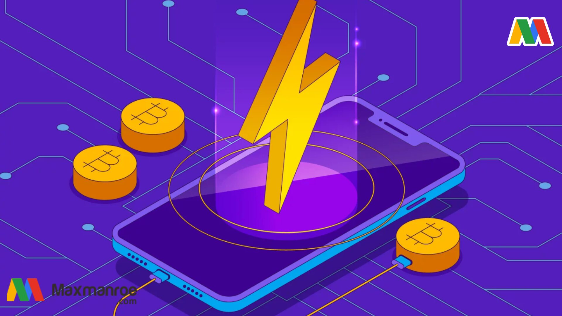 Apa Itu Lightning Network Bitcoin Dan Bagaimana Cara Kerjanya? – AAcial