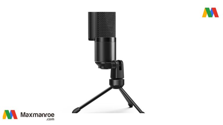 Rekomendasi Microphone 300 Ribuan Terbaik Untuk Kebutuhan Rekaman Anda ...
