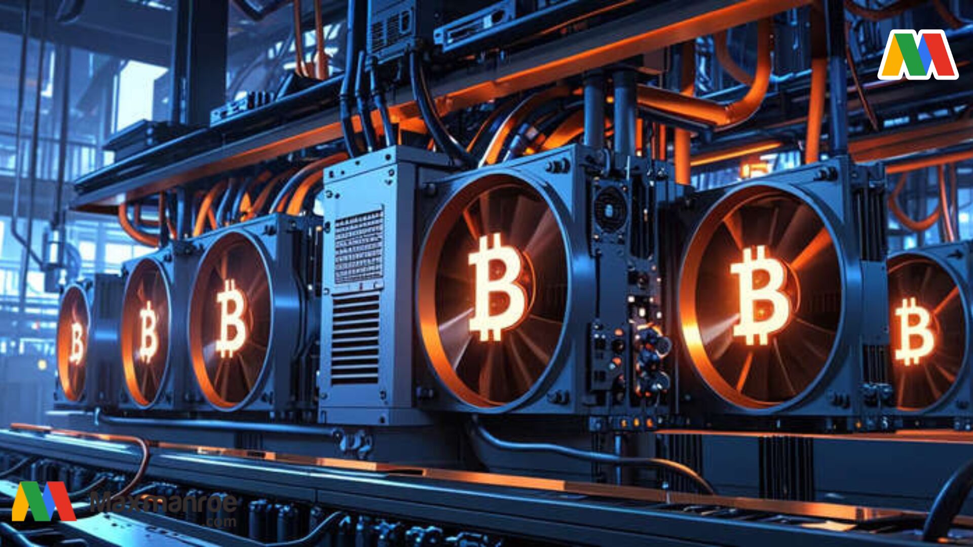 Panduan Lengkap Memulai Mining Bitcoin Di Indonesia Tahun 2025 – AAcial