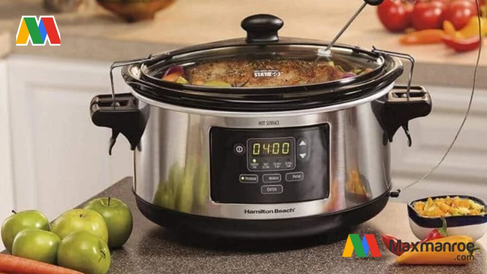 10 Slow Cooker Terbaik Untuk Masakan Lezat Dan Praktis – AAcial