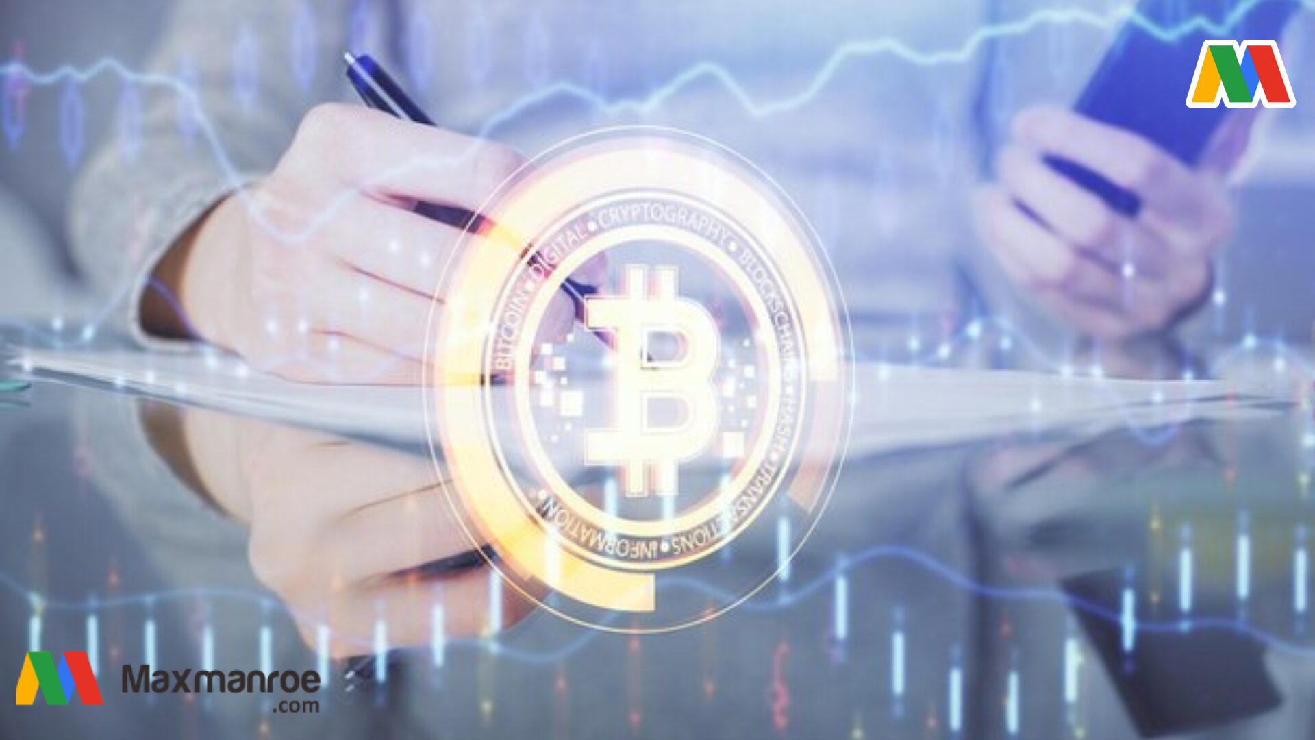 Bagaimana Teknologi Bitcoin Mengubah Cara Kita Bertransaksi Digital – AAcial
