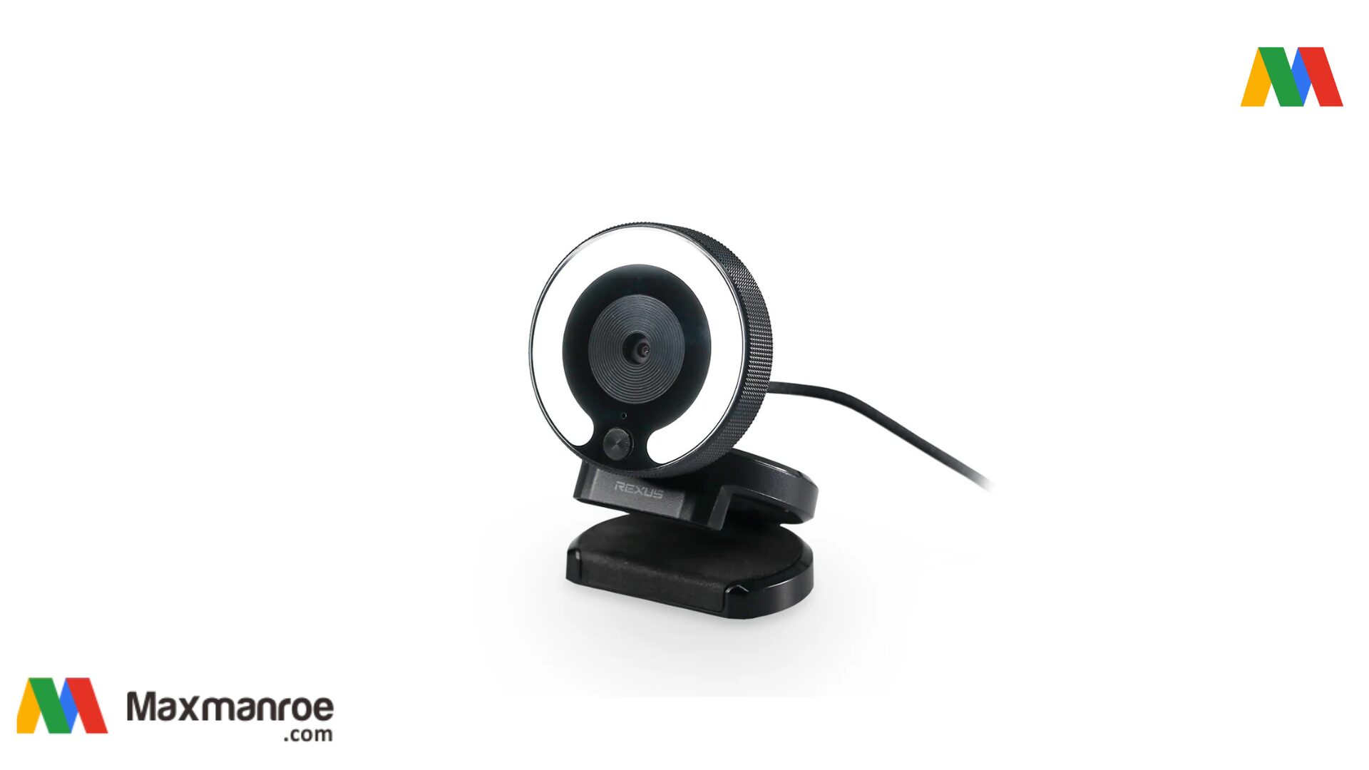 Rekomendasi Webcam Murah Dan Berkualitas Untuk Kebutuhan Anda – AAcial