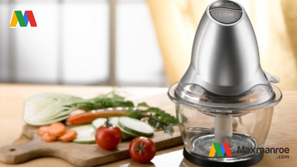 10 Blender Bumbu Halus Terbaik Untuk Mempermudah Masak Di Rumah – AAcial