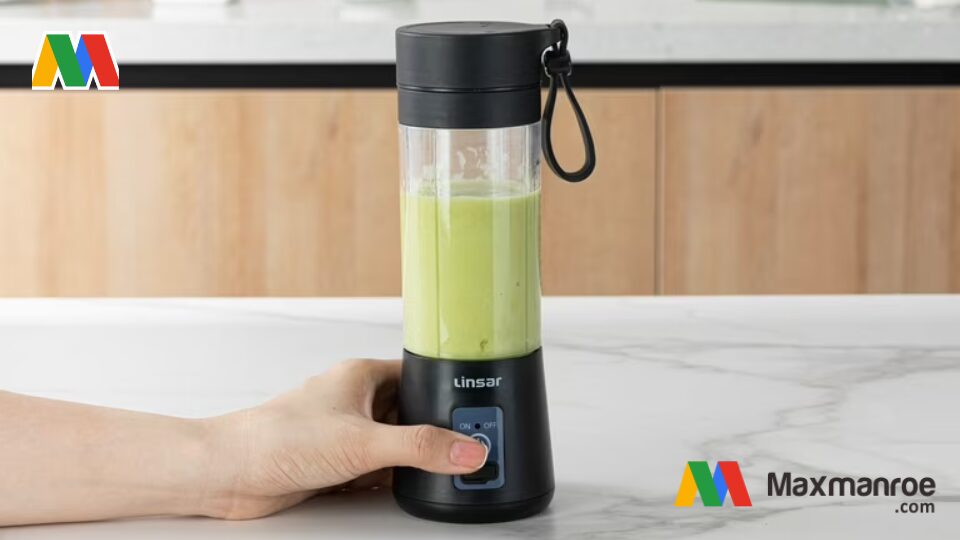 10 Blender Portable Mini Terbaik Untuk Gaya Hidup Praktis – AAcial