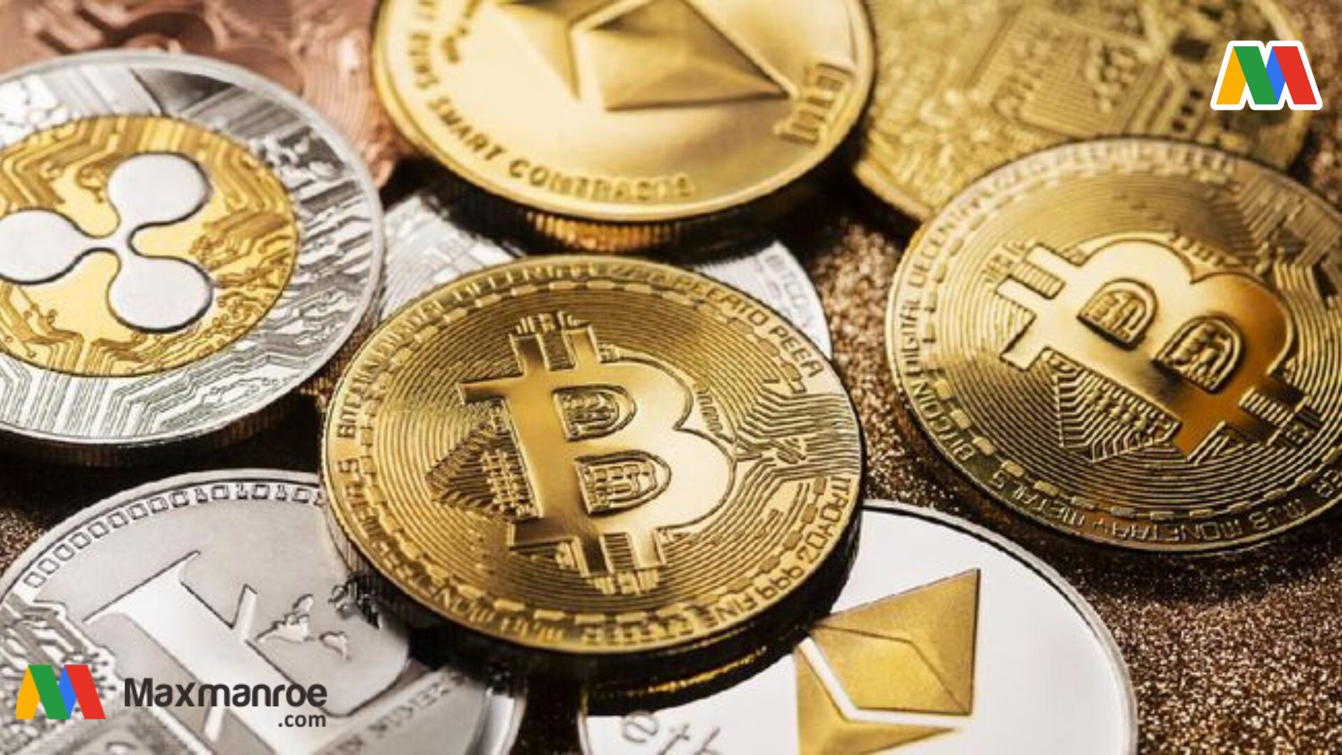 Perbedaan Bitcoin Dan Altcoin: Panduan Lengkap Untuk Pemula – AAcial