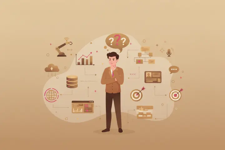 Manfaat Sistem Informasi Manajemen dalam Pengambilan Keputusan Bisnis – AAcial
