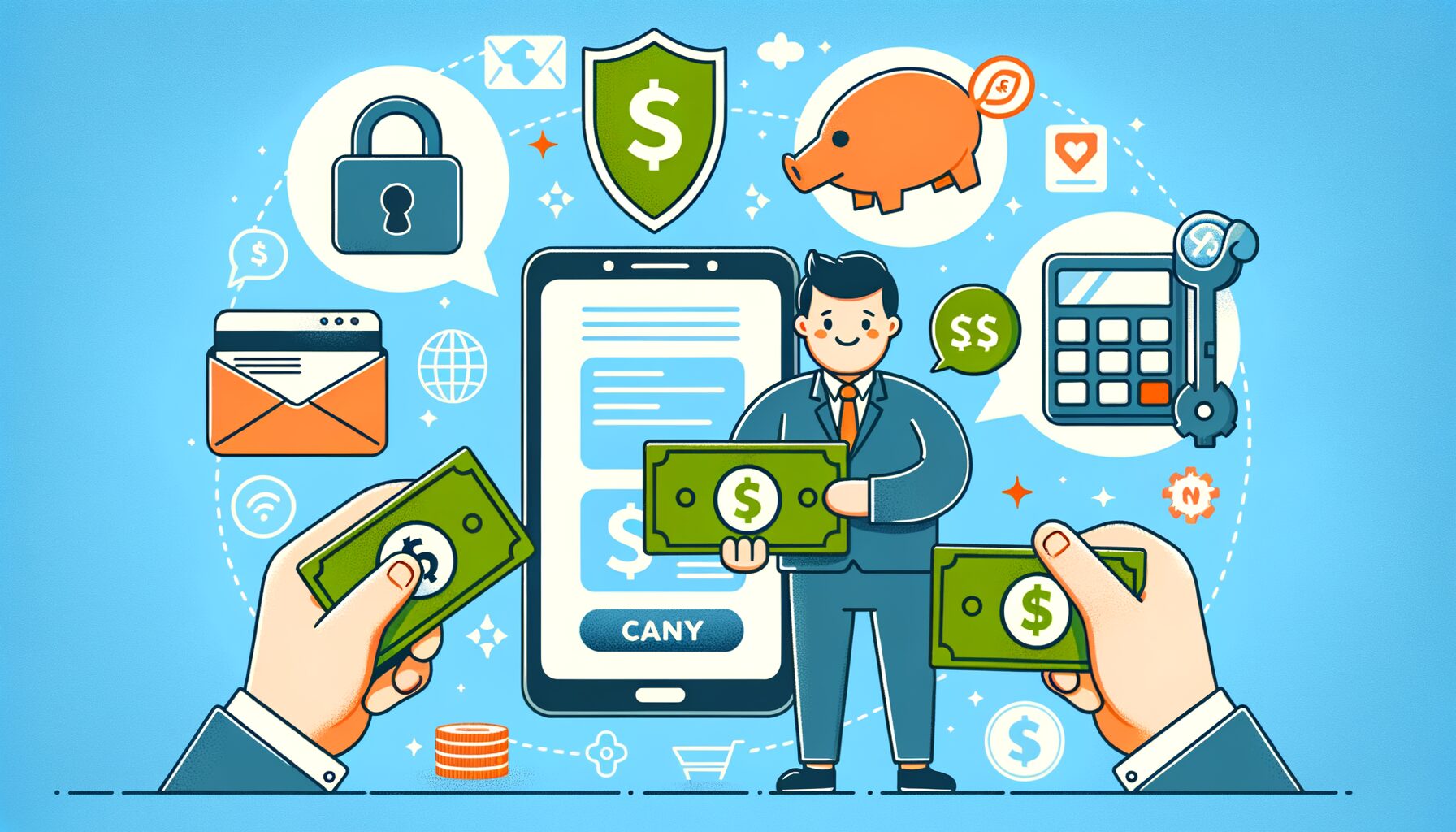 5 Metode Pembayaran Online Aman Dan Terpercaya Untuk UMKM – AAcial