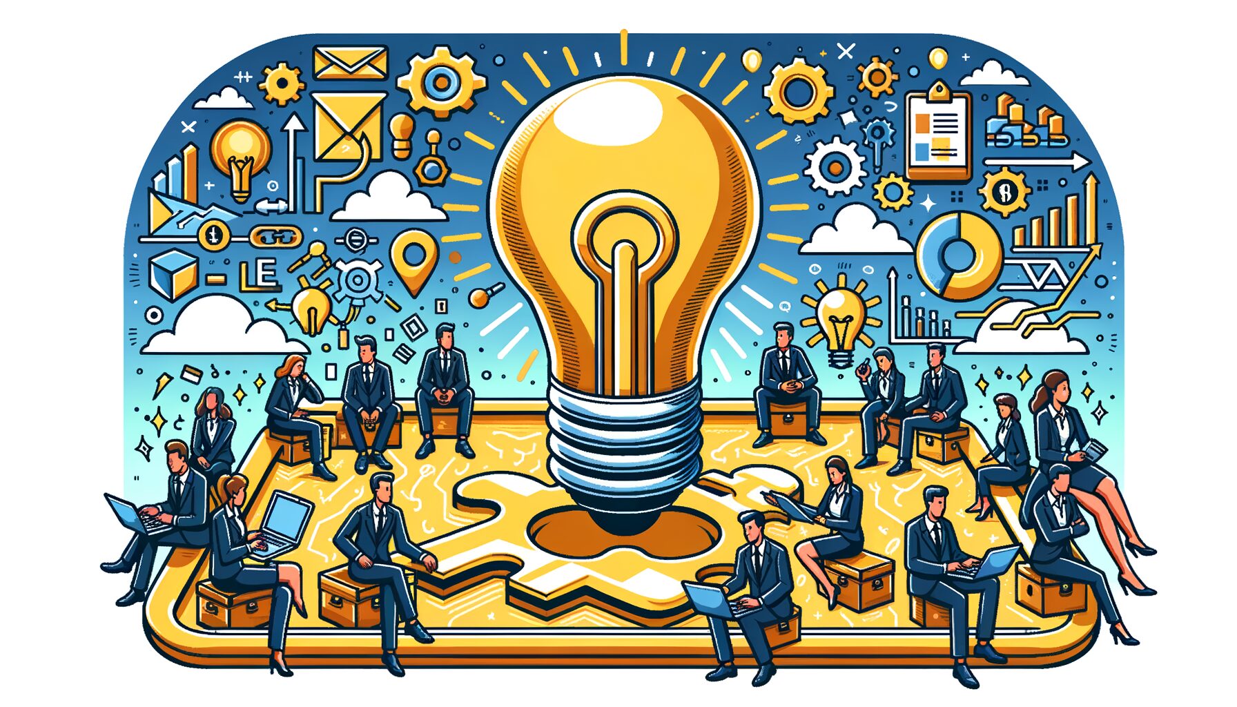 Panduan Sukses Ekspansi Bisnis Ke Platform Digital Terkini – AAcial