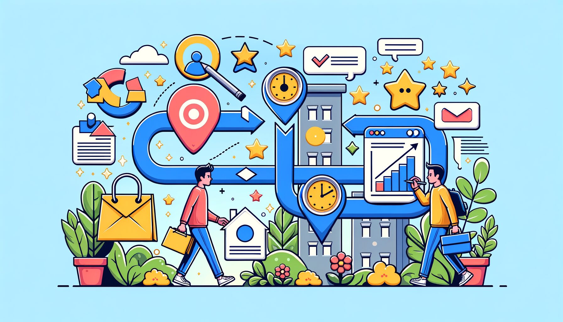 Strategi Jitu Membangun Customer Journey Optimal Untuk Konversi – AAcial