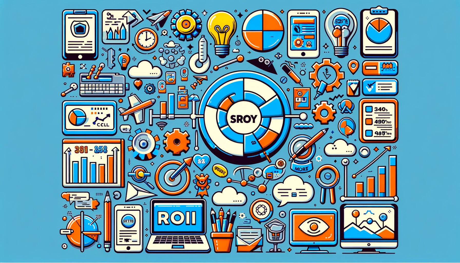 Strategi Jitu Mengukur ROI Pada Campaign Digital Marketing – AAcial