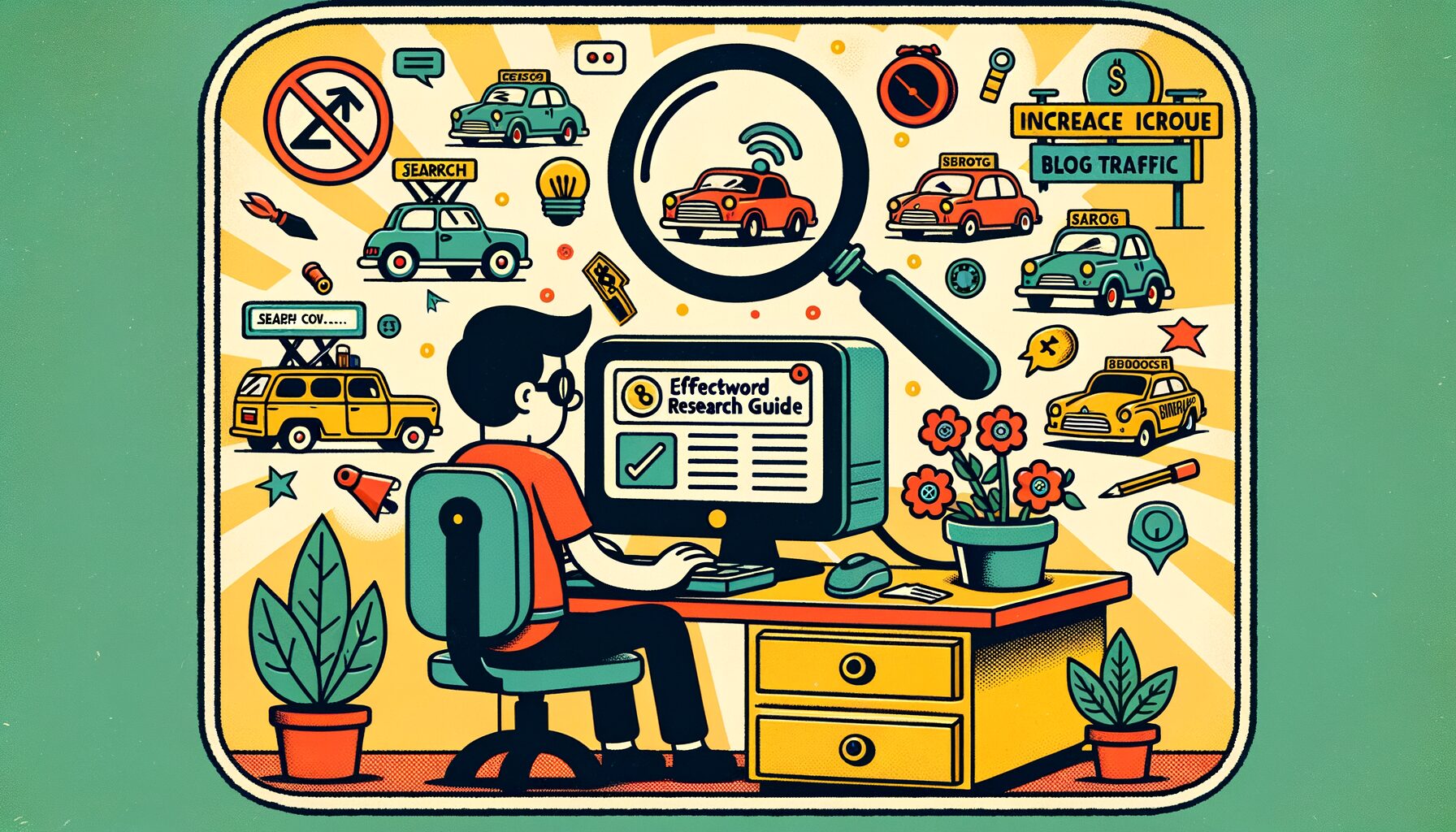 Panduan Riset Keyword Efektif Untuk Meningkatkan Traffic Blog – AAcial