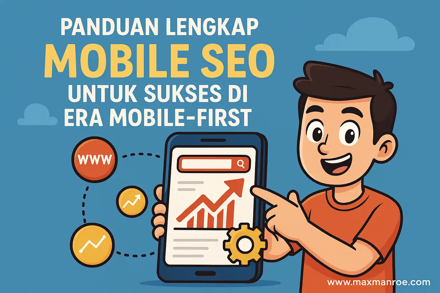 Panduan Lengkap Mobile SEO Untuk Sukses Di Era Mobile-First – AAcial