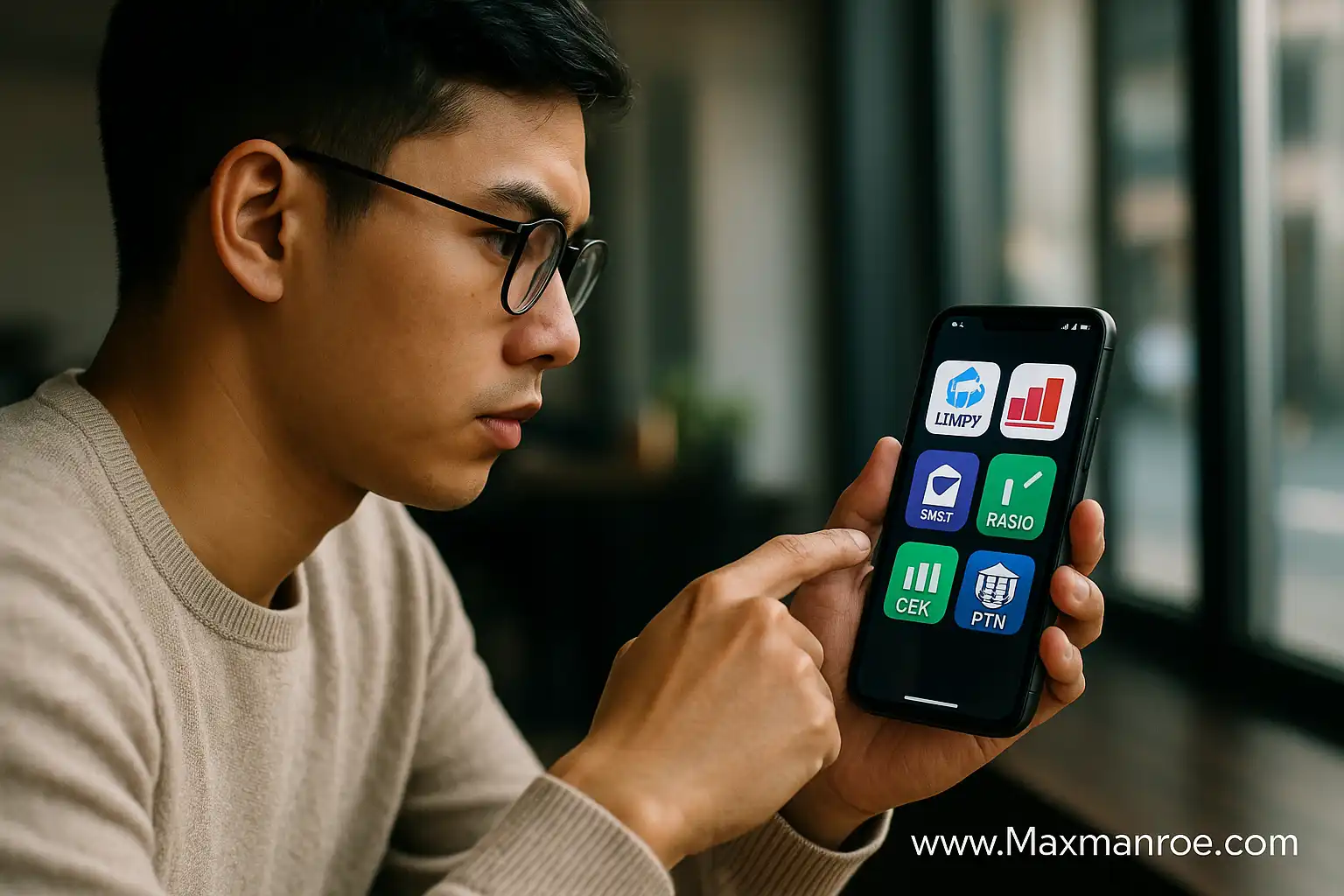 5 Aplikasi Rasionalisasi UTBK-SNBT 2026 Gratis Untuk Cek Peluang Lolos PTN Indonesia – AAcial