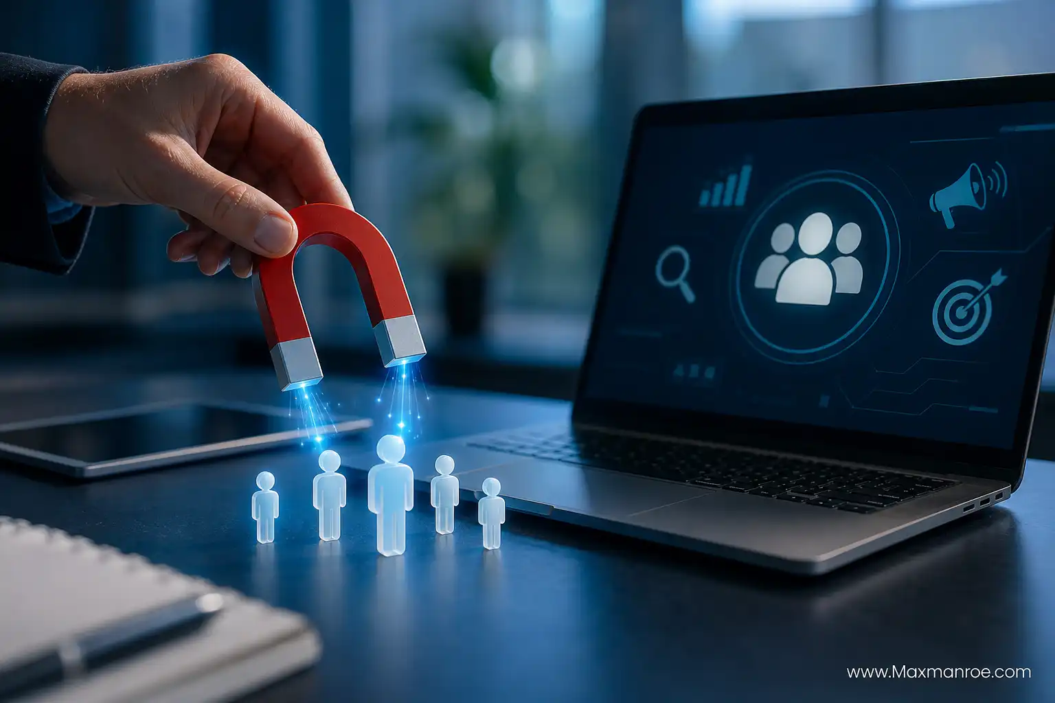 Lead Dalam Marketing: Pengertian, Jenis, Fungsi, Dan Cara Mendapatkannya – AAcial