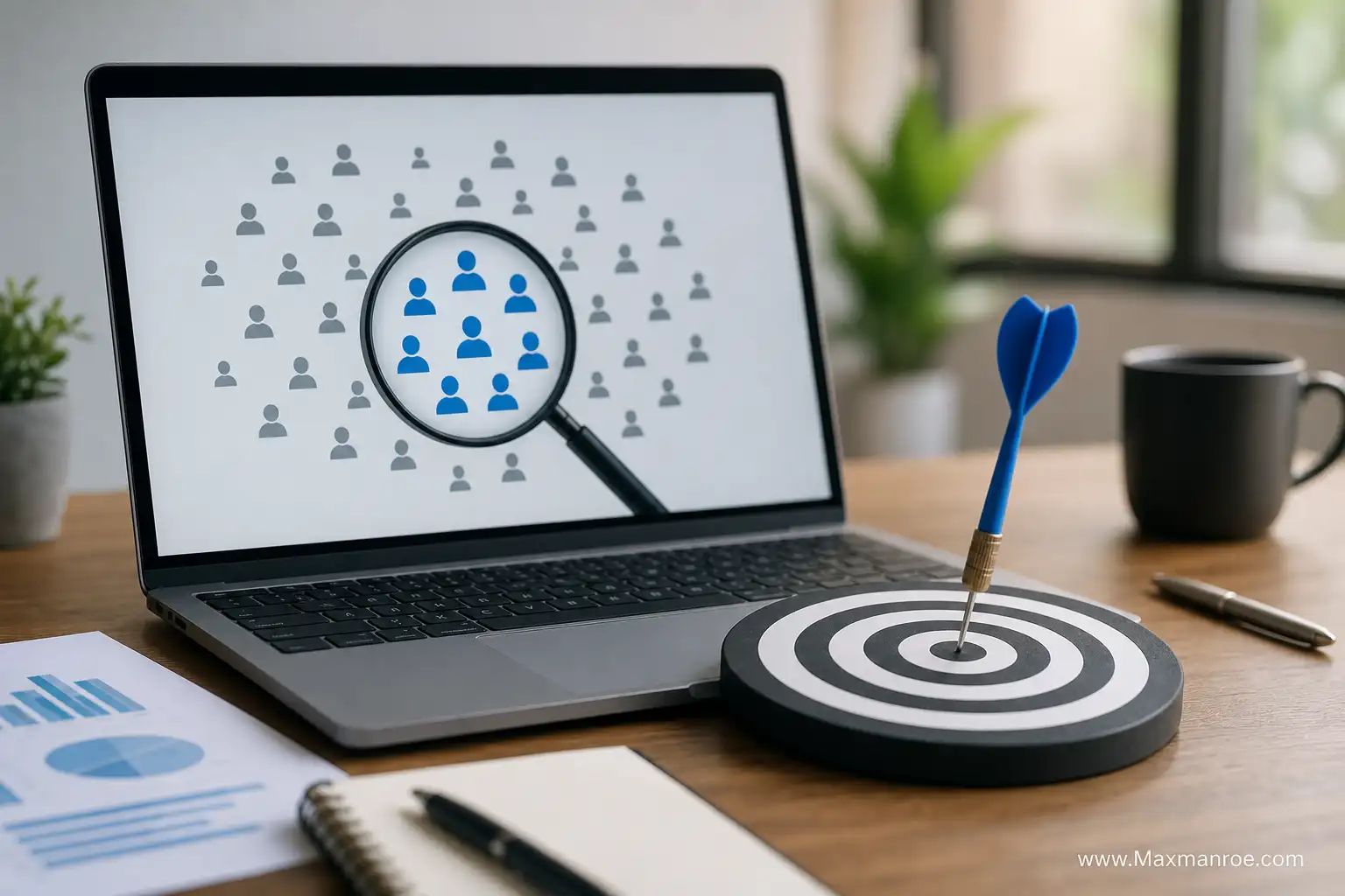 Pengertian, Manfaat, Cara Menentukan, Dan Contohnya Dalam Strategi Bisnis – AAcial